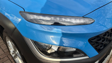 Hyundai Kona 1.0 TGDi 48V MHEV SE Connect 5dr Petrol Hatchback